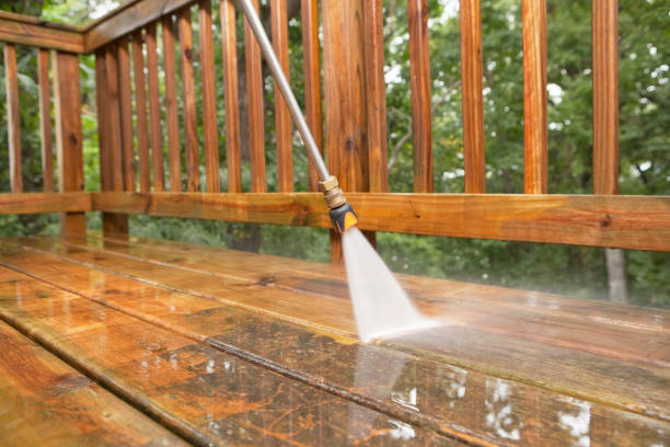 Best Fence Cleaning  in Tarpey Village, CA
